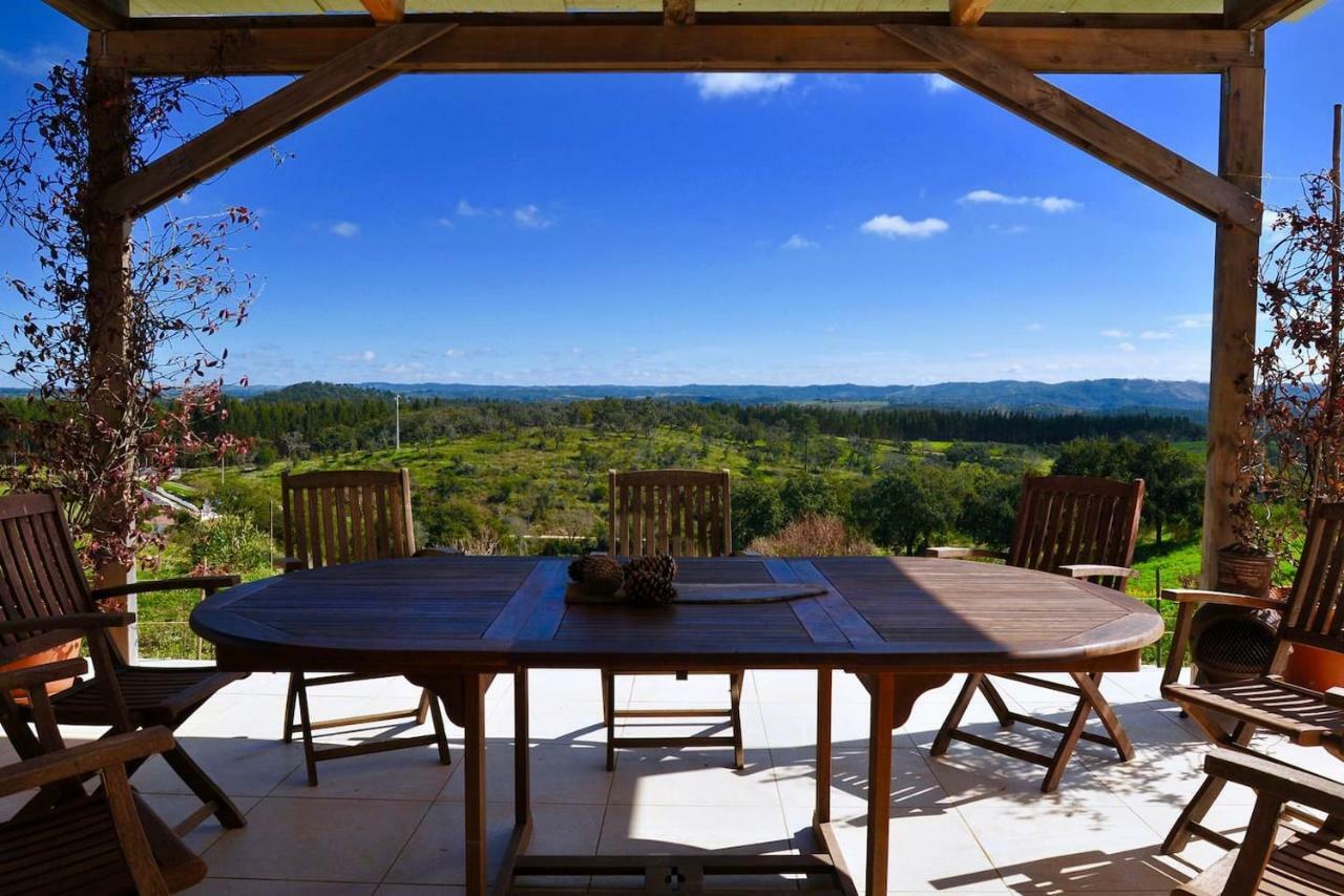 Cal Velho - Holiday Lodge Sao Luis Ngoại thất bức ảnh