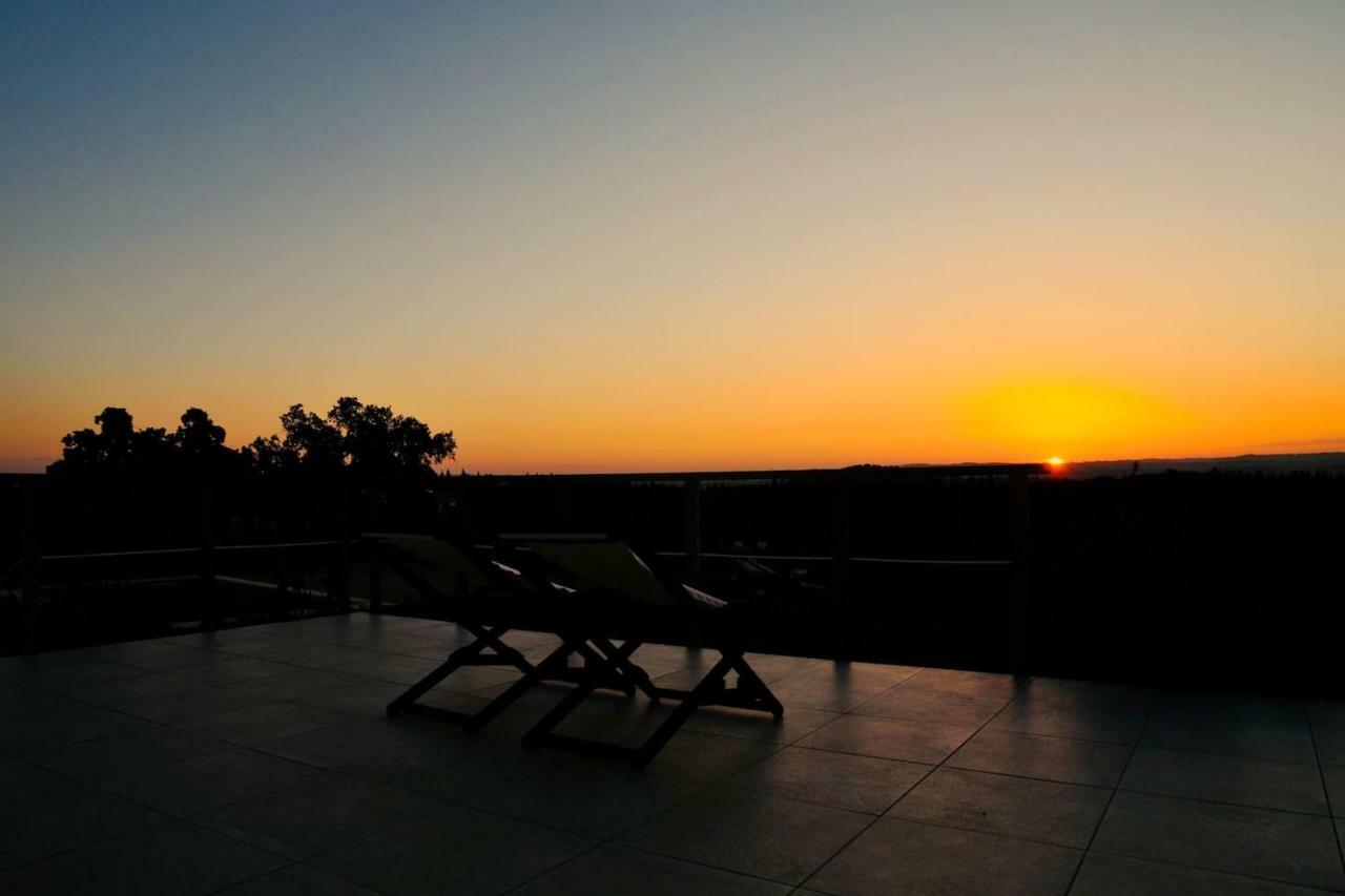 Cal Velho - Holiday Lodge Sao Luis Ngoại thất bức ảnh