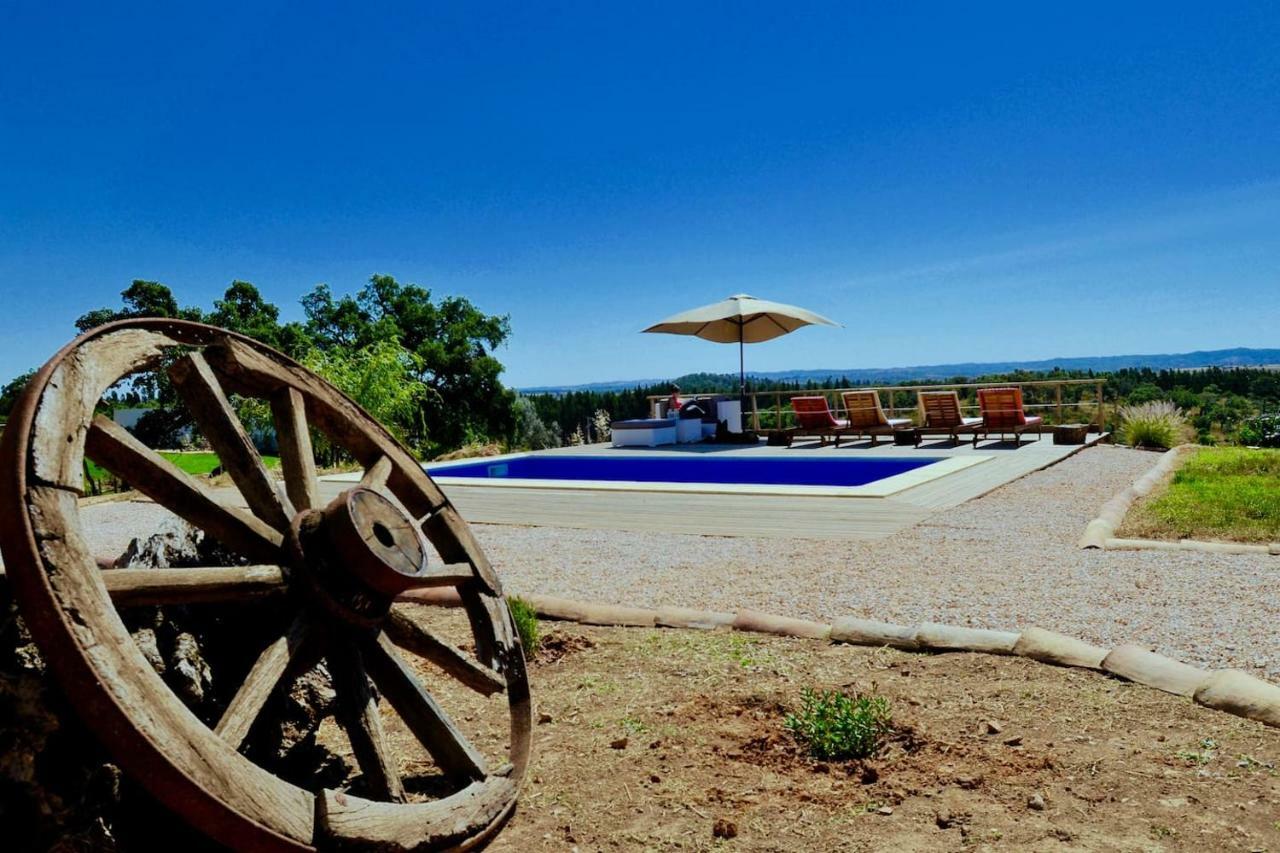 Cal Velho - Holiday Lodge Sao Luis Ngoại thất bức ảnh